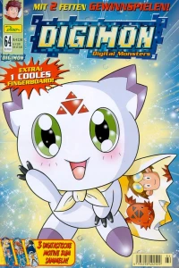 Issue #64