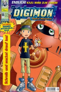 Issue #66