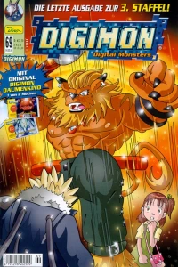 Issue #69