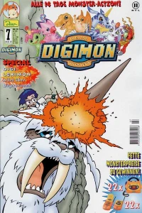 Issue #7