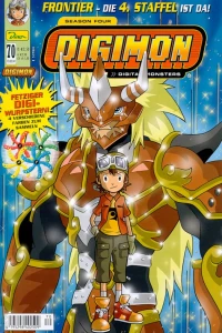 Issue #70