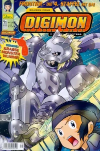 Issue #71