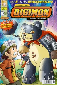 Issue #76