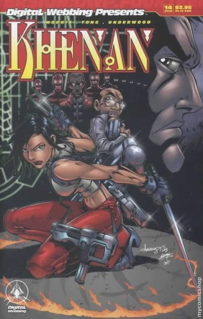 Cover of 14