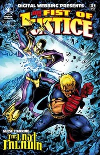 Cover of More Powerful Than..