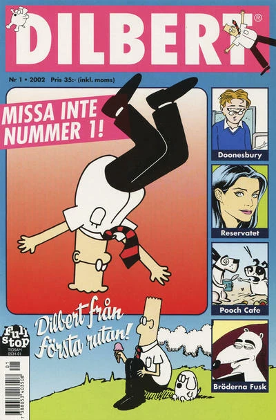 Cover of Issue #200201