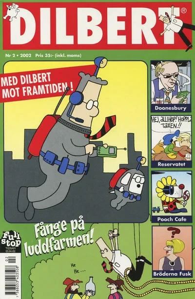 Cover of Issue #200202