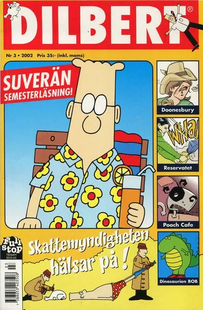 Cover of Issue #200203