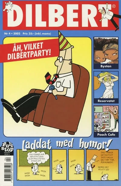 Cover of Issue #200204