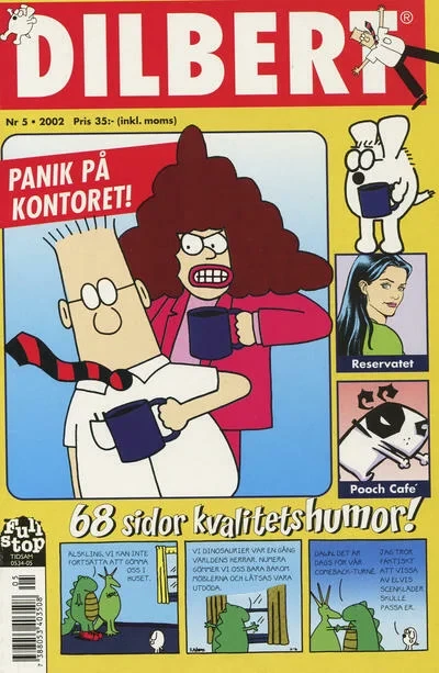 Cover of Issue #200205