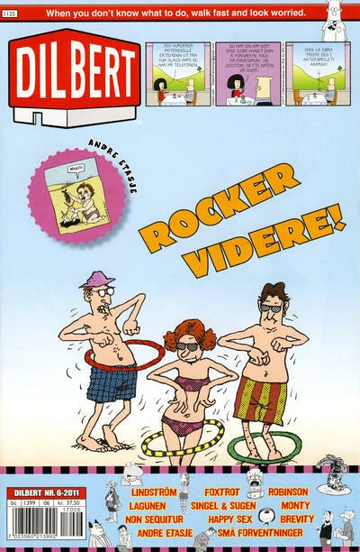 Cover of Issue #201106