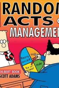 Random Acts of Management