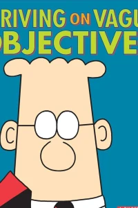 Thriving on Vague Objectives