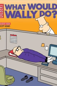 What Would Wally Do ?