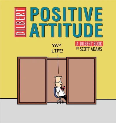 Cover of Positive Attitude