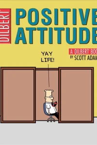 Positive Attitude