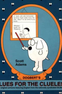 Dogbert's Clues for the Clueless