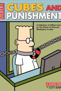 Cubes and Punishment