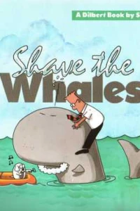 Shave the Whales