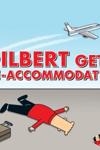 Dilbert Gets Re-Accommodated