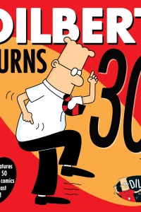 Dilbert Turns 30