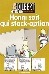 Honni soit qui stock-option