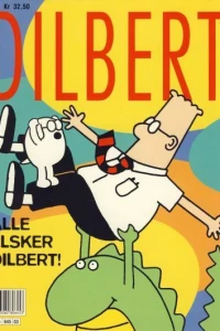 Alle elsker Dilbert