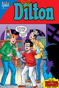 Drop Out! Conclusion