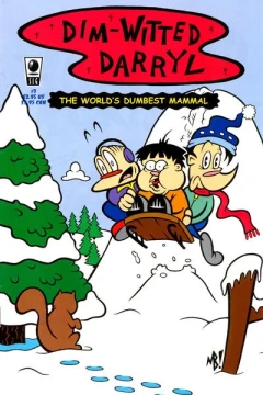 Issue #3