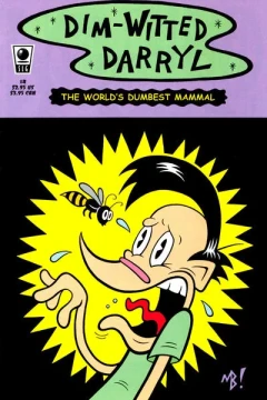 Issue #4