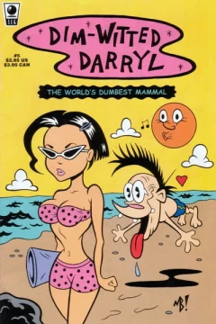 Issue #5