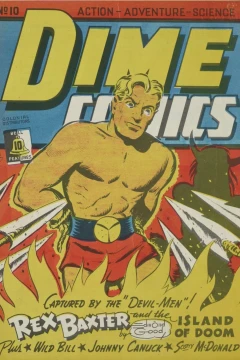 Issue #10