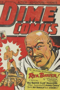 Issue #13