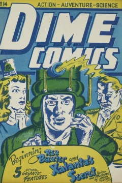 Issue #14