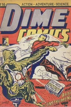 Issue #16