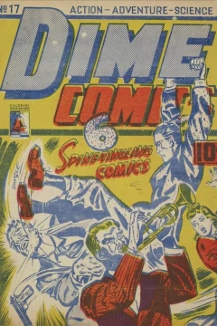 Issue #17