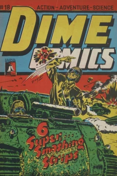 Issue #18