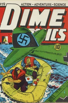 Issue #19