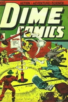 Issue #20