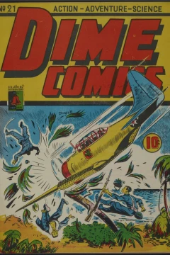 Issue #21