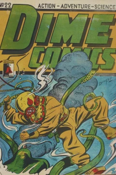 Issue #22