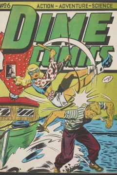 Issue #26