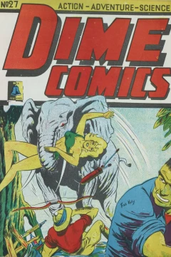 Issue #27