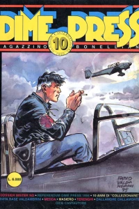 Issue #10