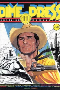 Issue #11
