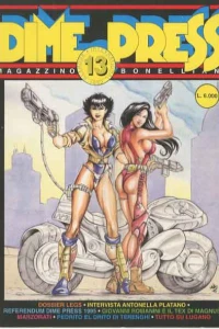 Issue #13