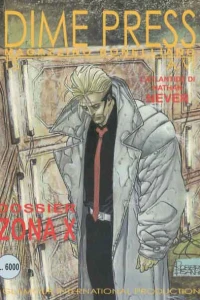 Issue #15