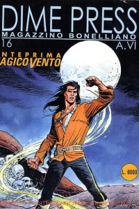 Issue #16
