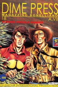 Issue #18