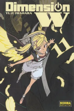 Issue #11